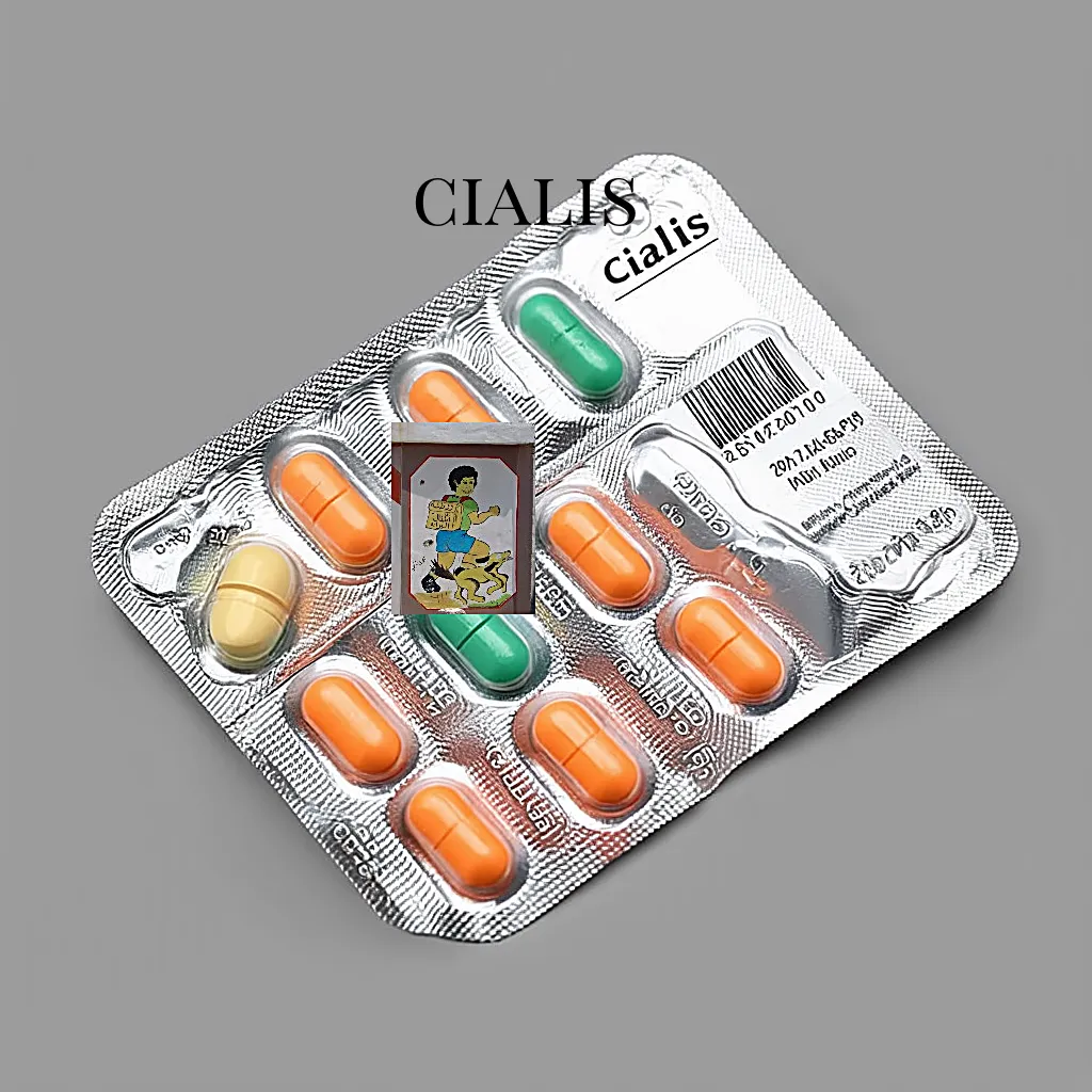 Cialis in farmacia ricetta